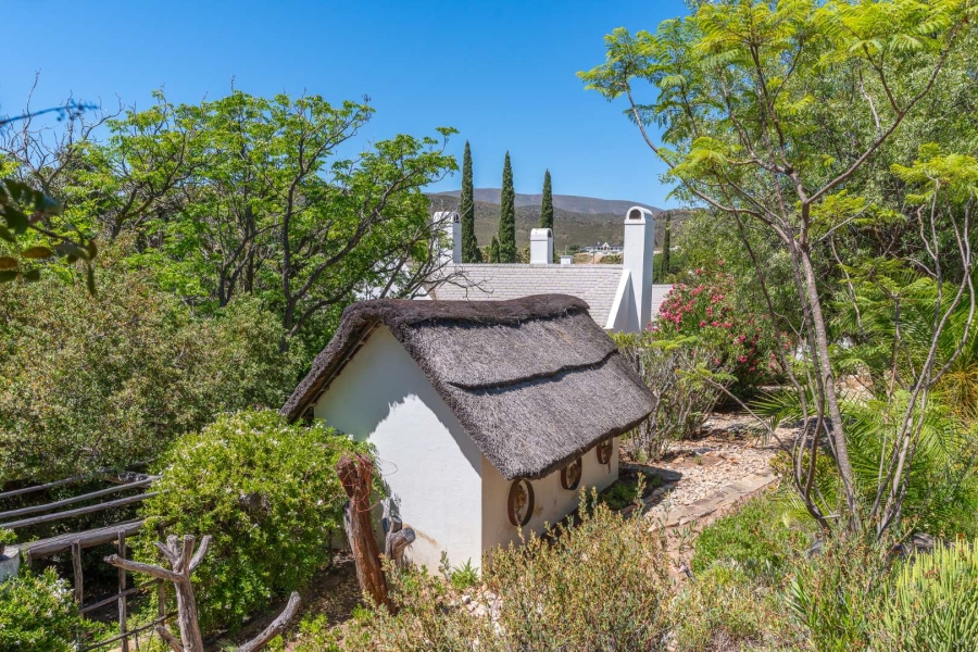 15 Bedroom Property for Sale in Montagu Western Cape